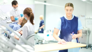 نحوه پیگیری و تأیید استریلیزاسیون توسط کلینیک های دندانپزشکی